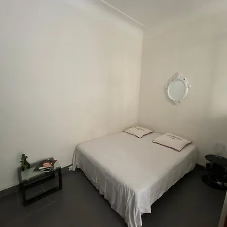 Apartment 2 Pieces Centre Ville Proche Gare/tram *